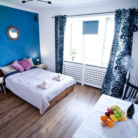 Gaba Studio Warsaw Ngoại thất bức ảnh