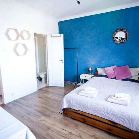Gaba Studio Warsaw Ngoại thất bức ảnh