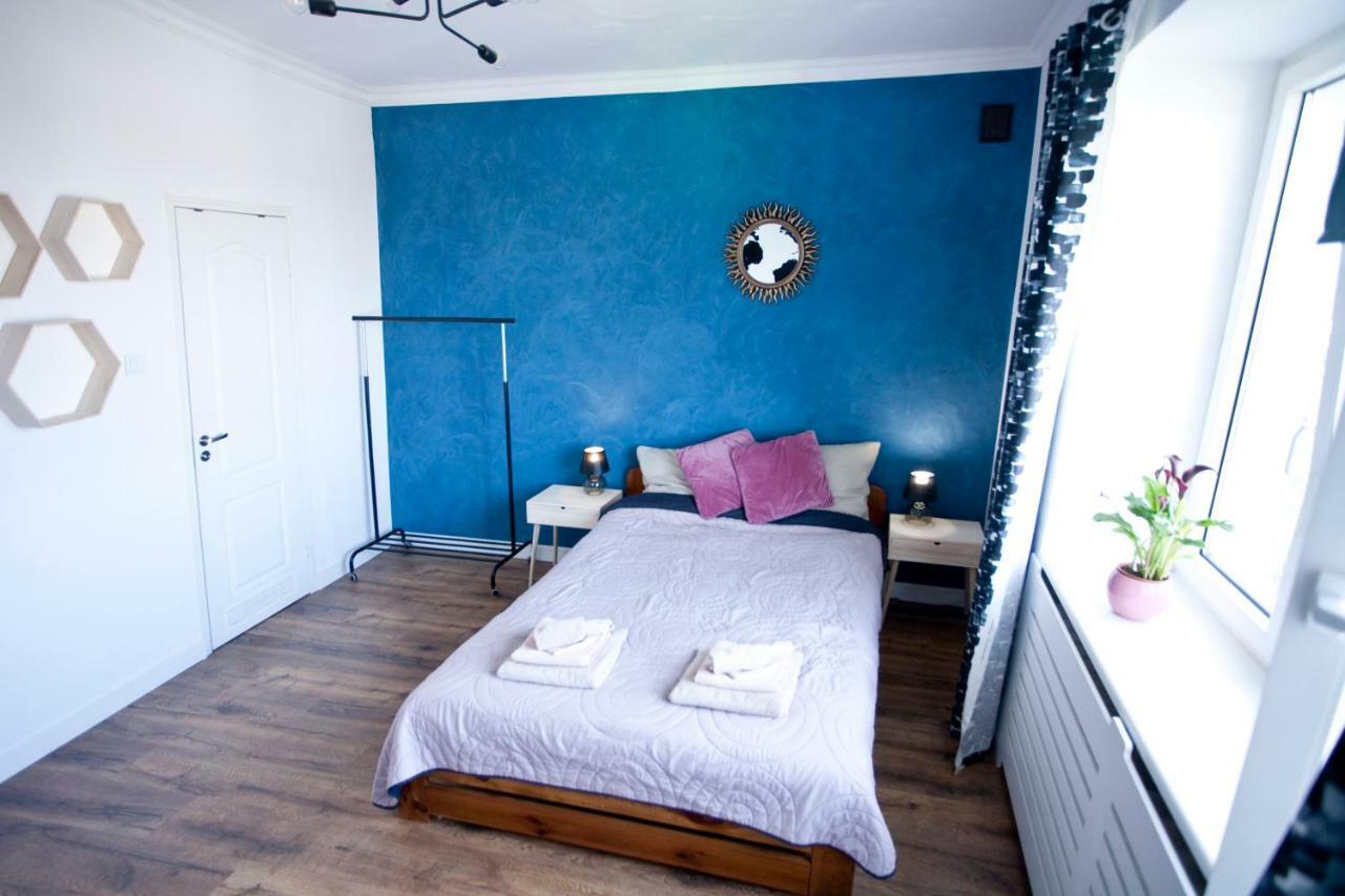 Gaba Studio Warsaw Ngoại thất bức ảnh