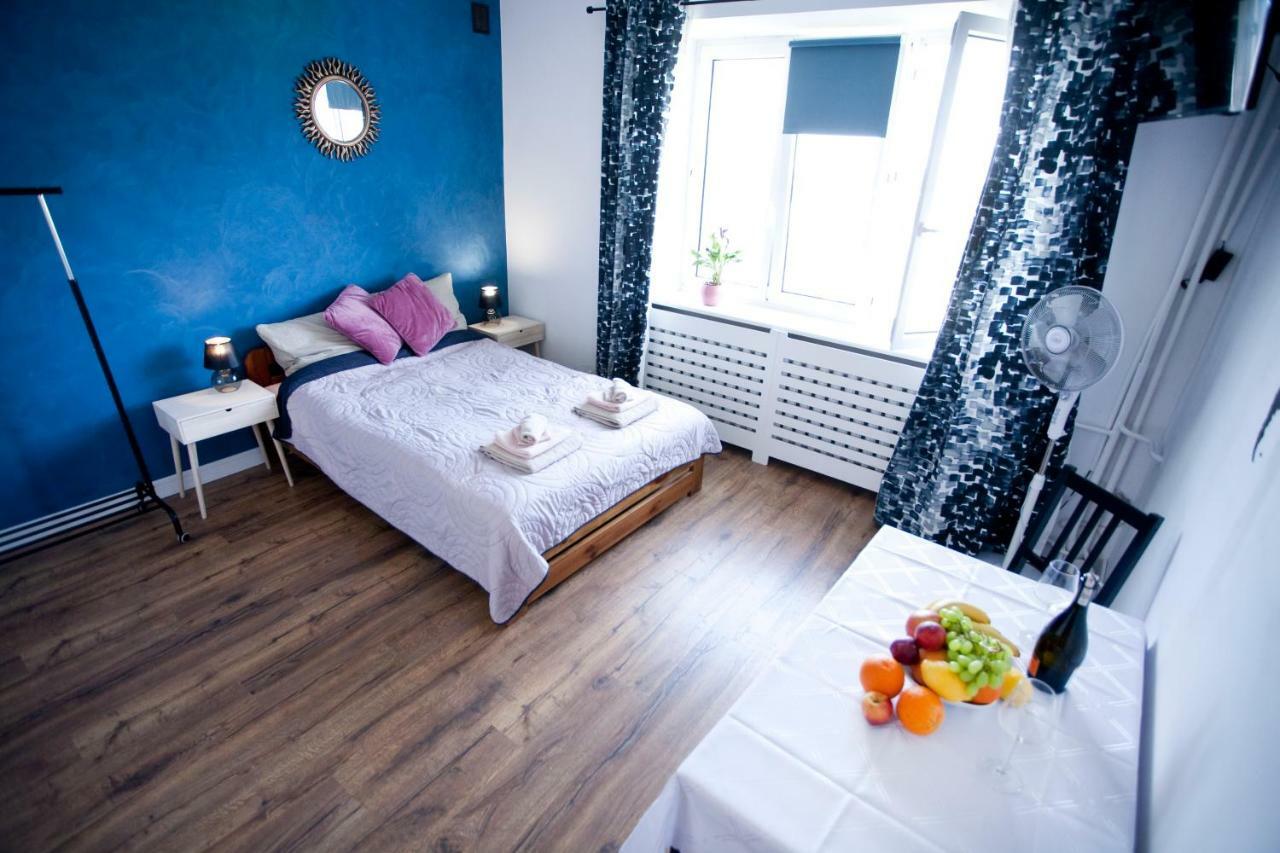 Gaba Studio Warsaw Ngoại thất bức ảnh