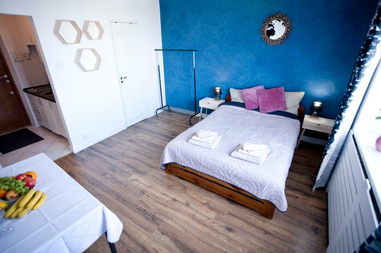 Gaba Studio Warsaw Ngoại thất bức ảnh