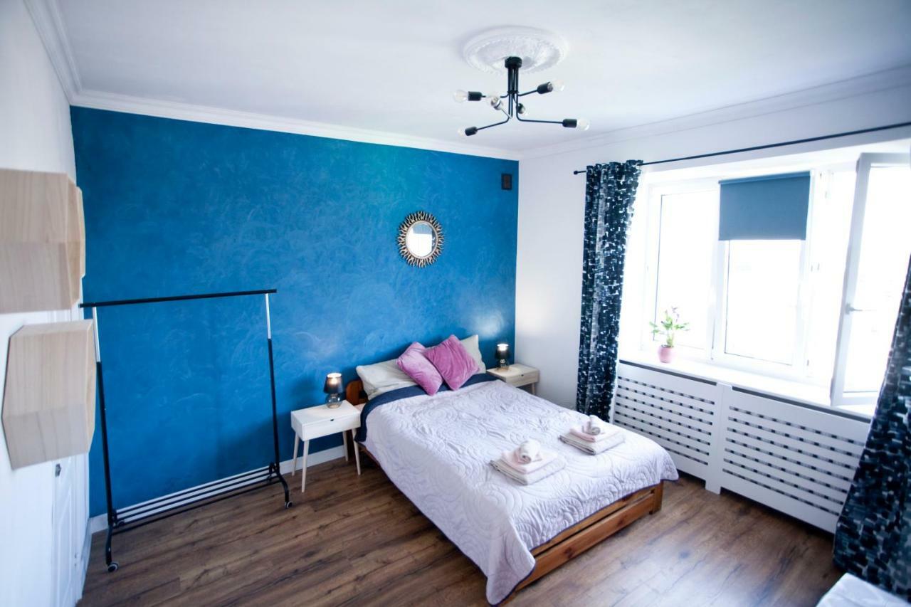 Gaba Studio Warsaw Ngoại thất bức ảnh