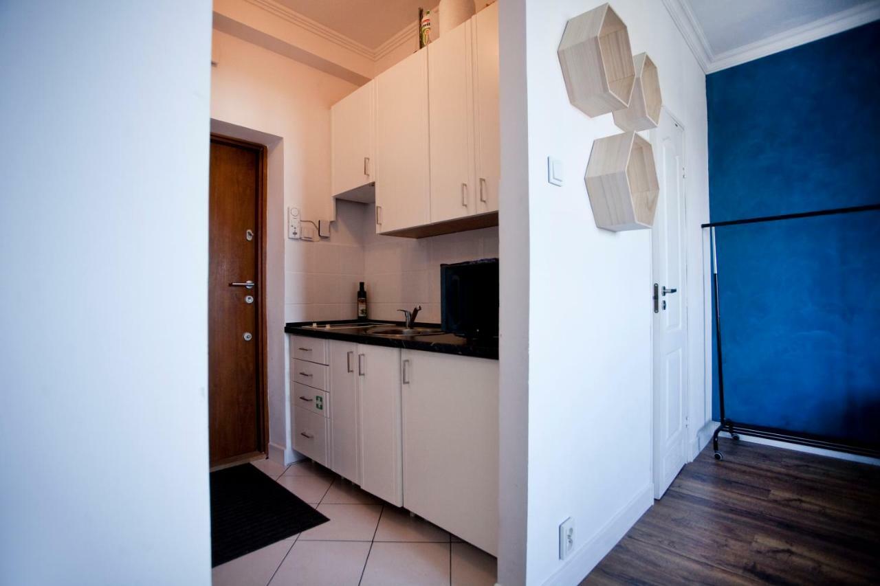 Gaba Studio Warsaw Ngoại thất bức ảnh