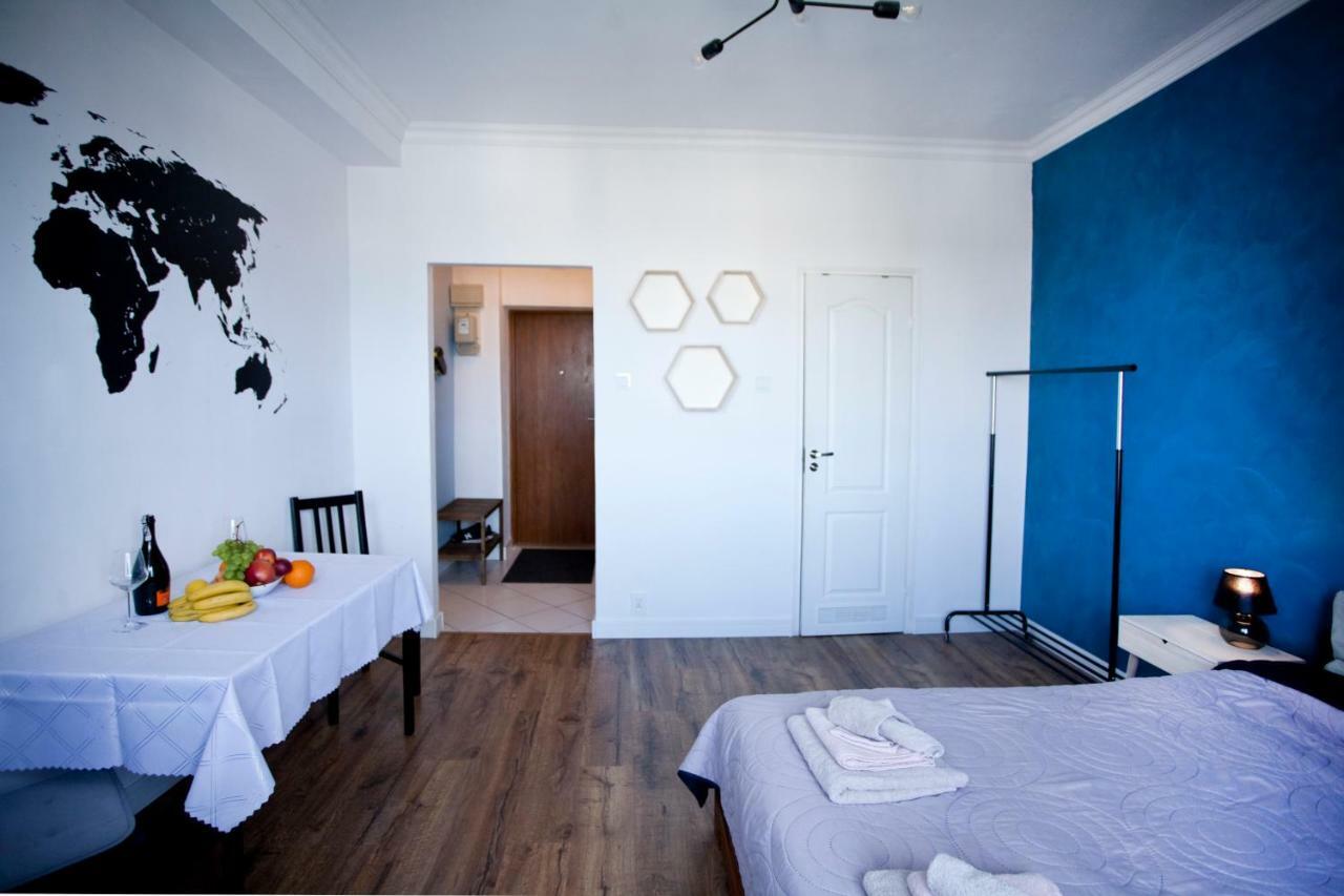 Gaba Studio Warsaw Ngoại thất bức ảnh