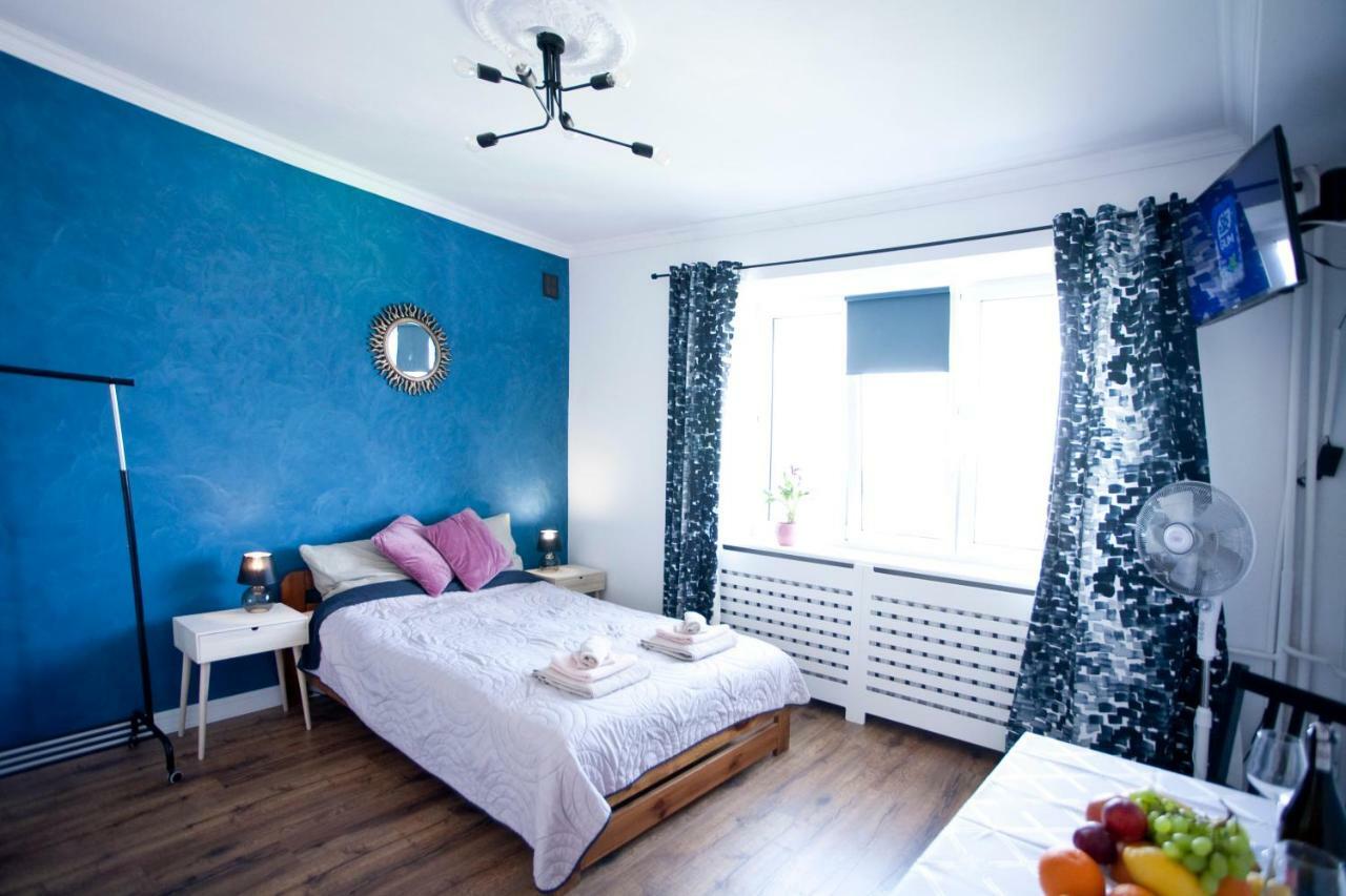 Gaba Studio Warsaw Ngoại thất bức ảnh