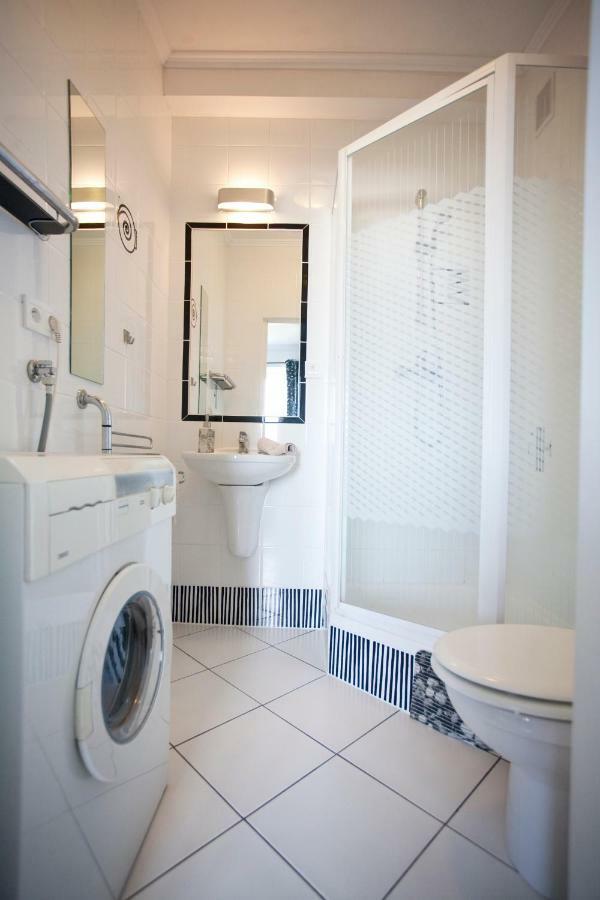 Gaba Studio Warsaw Ngoại thất bức ảnh