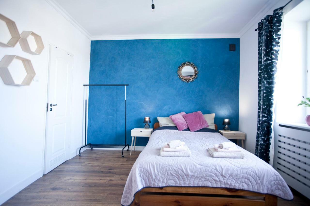 Gaba Studio Warsaw Ngoại thất bức ảnh